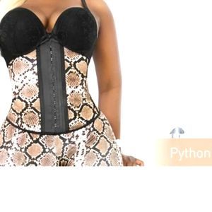 XL Premadonna waist trainer NWT never worn